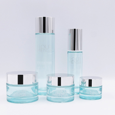 High-quality Polypropylene (pp) Cosmetic Package Set